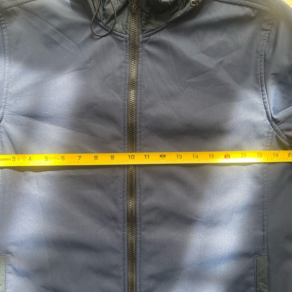 Men’s ColeHaan light jacket - Picture 4 of 7